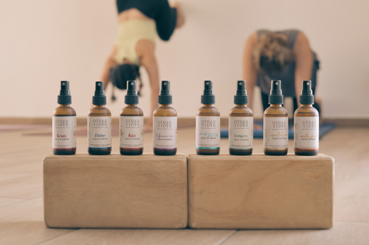 Aguas Floridas: El Secreto Natural para Transformar tu Energía
