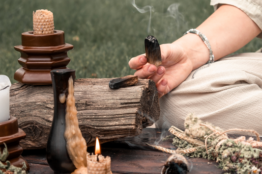 Aromaterapia: Qué es, Usos y Beneficios