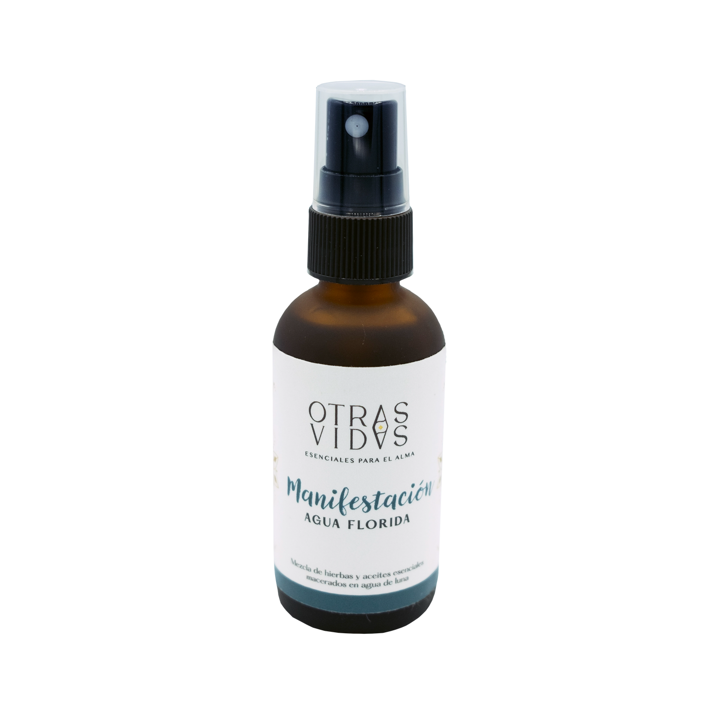 Agua Florida Manifestación